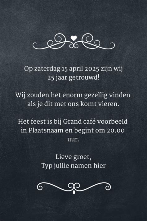 tekst kaart 12 5 jaar getrouwd|Tekst 12,5 jaar getrouwd: 20 mooie woorden